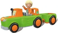 Toddys By Siku 0127 Frank Farmy