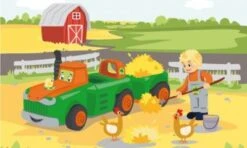 Toddys By Siku 0127 Frank Farmy -Spielzeugladen 19925885 04