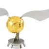 Metal Earth: Harry Potter Golden Snitch