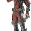 Metal Earth: Marvel Deadpool