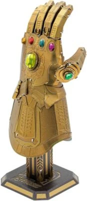 Metal Earth: Marvel Avengers Infinity Gauntlet