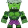 Metal Earth: Marvel Avengers Hulk Mini