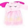 Deluxe Puppenkleid Engel Von Bayer, 42 Cm