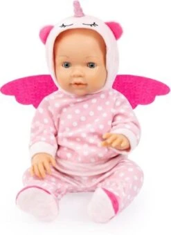 Deluxe Puppenkleidung Set Einhorn 2-tlg. Von Bayer, 38-42 Cm 5 Deluxe Puppenkleidung Set Einhorn 2-tlg. Von Bayer, 38-42 Cm -Spielzeugladen 20028648 03