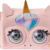 Purse Pets Glamicorn Einhorn Tasche - Mit Interaktiven Funktionen