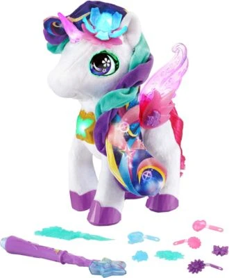 Styla, Mein Blumenzauber-Einhorn 1 Styla, Mein Blumenzauber-Einhorn