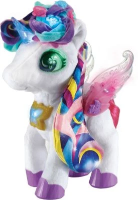 Styla, Mein Blumenzauber-Einhorn 3 Styla, Mein Blumenzauber-Einhorn – Bild 3