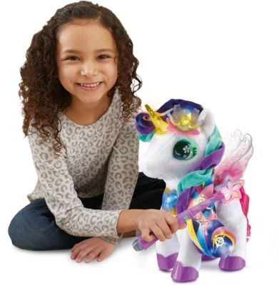 Styla, Mein Blumenzauber-Einhorn 4 Styla, Mein Blumenzauber-Einhorn – Bild 4