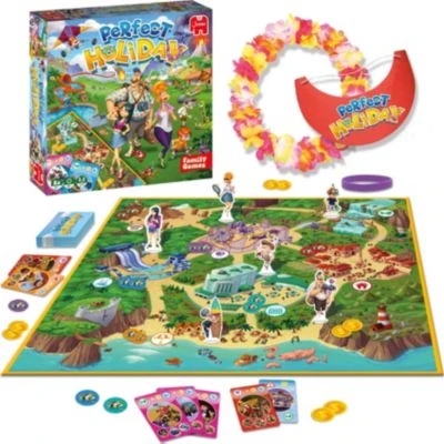 Jumbo Perfect Holiday NEU 2 Jumbo Perfect Holiday NEU – Bild 2