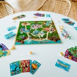 Jumbo Perfect Holiday NEU 9 Jumbo Perfect Holiday NEU -Spielzeugladen 20174280 04