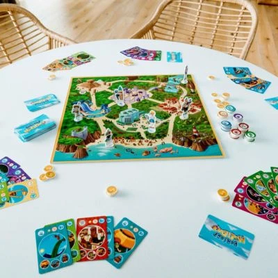 Jumbo Perfect Holiday NEU 4 Jumbo Perfect Holiday NEU – Bild 4