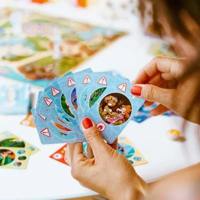 Jumbo Perfect Holiday NEU 5 Jumbo Perfect Holiday NEU – Bild 5