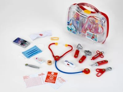 Klein Arztkoffer 1 Klein Arztkoffer