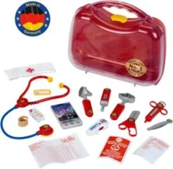 Klein Arztkoffer 7 Klein Arztkoffer -Spielzeugladen 20213635 03