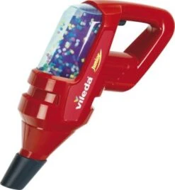VILEDA Besenwagen Mit Upright Staubsauger -Spielzeugladen 20213647 04