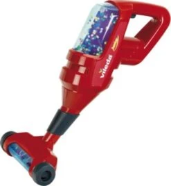 VILEDA Besenwagen Mit Upright Staubsauger -Spielzeugladen 20213647 05