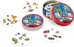 ASMODEE Dobble PAW Patrol 7 ASMODEE Dobble PAW Patrol -Spielzeugladen 20240911 03