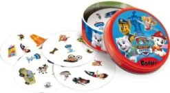 ASMODEE Dobble PAW Patrol 8 ASMODEE Dobble PAW Patrol -Spielzeugladen 20240911 04