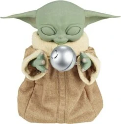 Star Wars Galactic Snackin’ Grogu 10 Star Wars Galactic Snackin’ Grogu -Spielzeugladen 20263818 05