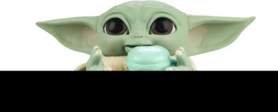 Star Wars Galactic Snackin’ Grogu 6 Star Wars Galactic Snackin’ Grogu – Bild 6