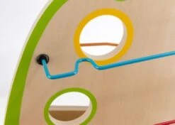 Goki Kugelbahn Seitenwechsel -Spielzeugladen 20310357 05