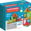 Magformers Cube House Penguin