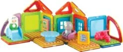 Magformers Cube House Penguin 7 Magformers Cube House Penguin -Spielzeugladen 20408531 03
