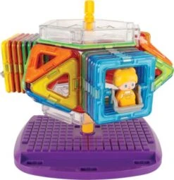 Magformers Fantasy Land Set 5 Magformers Fantasy Land Set -Spielzeugladen 20408542 03