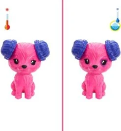 Barbie Color Reveal Hair Feature Spielset - Bows 11 Barbie Color Reveal Hair Feature Spielset - Bows -Spielzeugladen 20410833 06