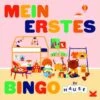 Laurence King Verlag Mein Erstes Bingo Zu Hause
