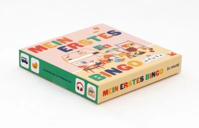 Laurence King Verlag Mein Erstes Bingo Zu Hause 2 Laurence King Verlag Mein Erstes Bingo Zu Hause – Bild 2