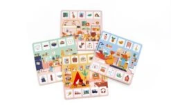 Laurence King Verlag Mein Erstes Bingo Zu Hause 9 Laurence King Verlag Mein Erstes Bingo Zu Hause -Spielzeugladen 20446375 04