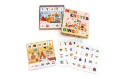 Laurence King Verlag Mein Erstes Bingo Zu Hause 10 Laurence King Verlag Mein Erstes Bingo Zu Hause -Spielzeugladen 20446375 05