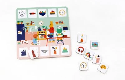 Laurence King Verlag Mein Erstes Bingo Zu Hause 6 Laurence King Verlag Mein Erstes Bingo Zu Hause – Bild 6