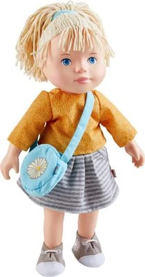 HABA 305974 Spielpuppe Svenja
