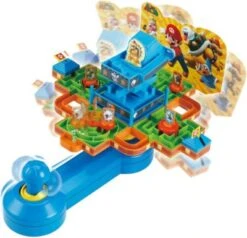 Super Mario™ Mario Maze Game DX 8 Super Mario™ Mario Maze Game DX -Spielzeugladen 20504176 03