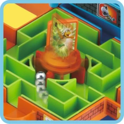 Super Mario™ Mario Maze Game DX 5 Super Mario™ Mario Maze Game DX – Bild 5