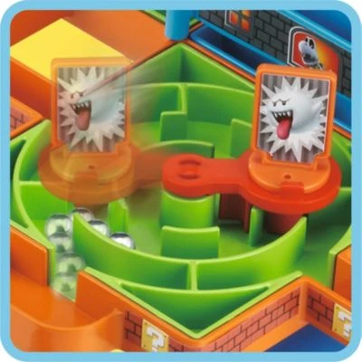 Super Mario™ Mario Maze Game DX 6 Super Mario™ Mario Maze Game DX – Bild 6