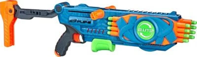 Nerf Elite 2.0 Flipshots Flip-16 2 Nerf Elite 2.0 Flipshots Flip-16 – Bild 2