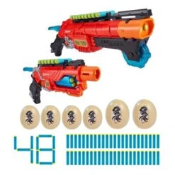 ZURU Dartblaster-Combo Striker & Eliminator 5 ZURU Dartblaster-Combo Striker & Eliminator -Spielzeugladen 20537718 03