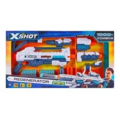 ZURU Dartblaster Regenerator 10 ZURU Dartblaster Regenerator -Spielzeugladen 20537720 05