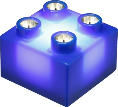 STAX Junior - Starter Plus LED-Bausteine - DUPLO®-kompatibel 2 STAX Junior - Starter Plus LED-Bausteine - DUPLO®-kompatibel – Bild 2