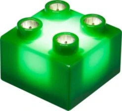 STAX Junior - Starter Plus LED-Bausteine - DUPLO®-kompatibel 8 STAX Junior - Starter Plus LED-Bausteine - DUPLO®-kompatibel -Spielzeugladen 20546982 03