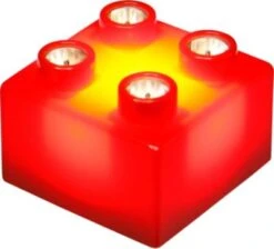 STAX Junior - Starter Plus LED-Bausteine - DUPLO®-kompatibel 9 STAX Junior - Starter Plus LED-Bausteine - DUPLO®-kompatibel -Spielzeugladen 20546982 04
