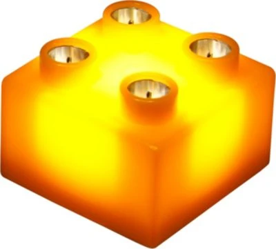 STAX Junior - Starter Plus LED-Bausteine - DUPLO®-kompatibel 5 STAX Junior - Starter Plus LED-Bausteine - DUPLO®-kompatibel – Bild 5