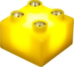 STAX Junior - Starter Plus LED-Bausteine - DUPLO®-kompatibel 11 STAX Junior - Starter Plus LED-Bausteine - DUPLO®-kompatibel -Spielzeugladen 20546982 06