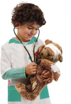 SES Creative Stethoskop -Spielzeugladen 20559869 03