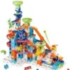 Interaktive Kugelbahn Marble Rush - Ultimate Set XL100 E