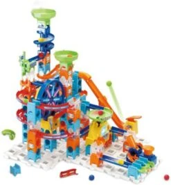 Interaktive Kugelbahn Marble Rush - Ultimate Set XL100 E