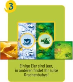 Pegasus Spiele KINDERSPIEL DES JAHRES 2021 - Dragomino 10 Pegasus Spiele KINDERSPIEL DES JAHRES 2021 - Dragomino -Spielzeugladen 20589422 05